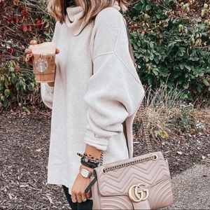 NEW Free People Softly Structured Tunic